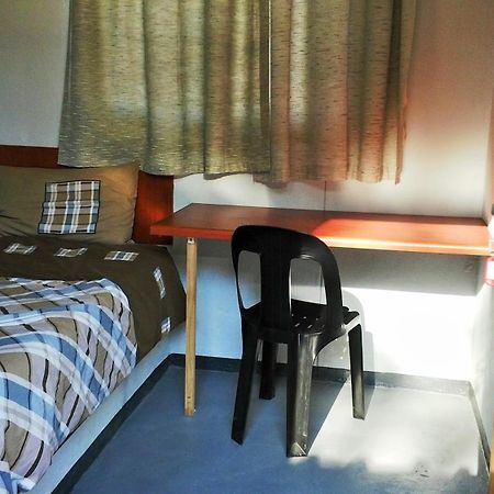 Divundu Guest House Chambre photo