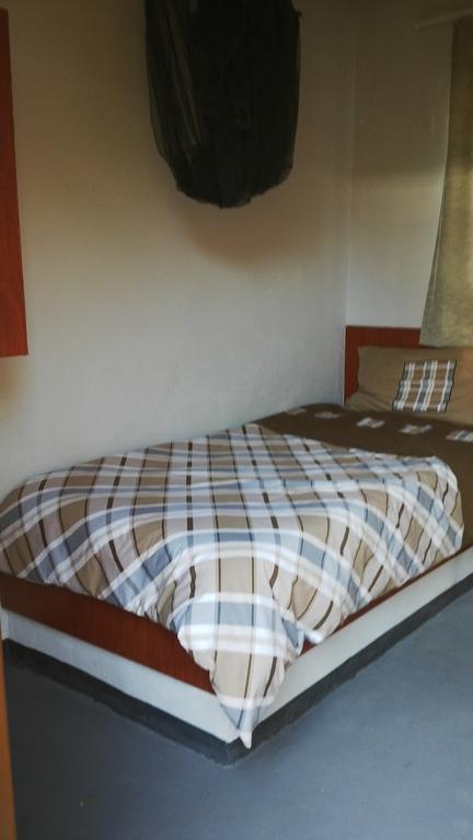 Divundu Guest House Chambre photo