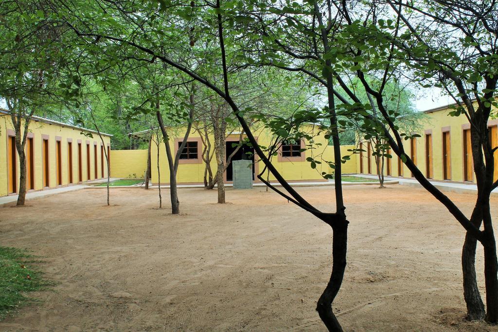 Divundu Guest House Chambre photo