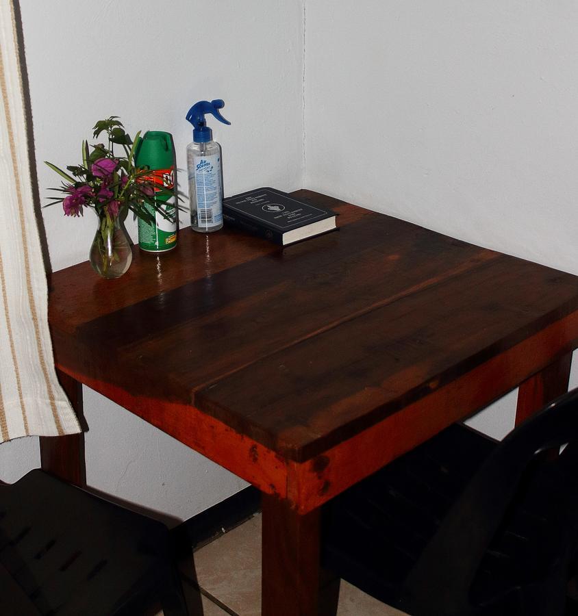 Divundu Guest House Extérieur photo